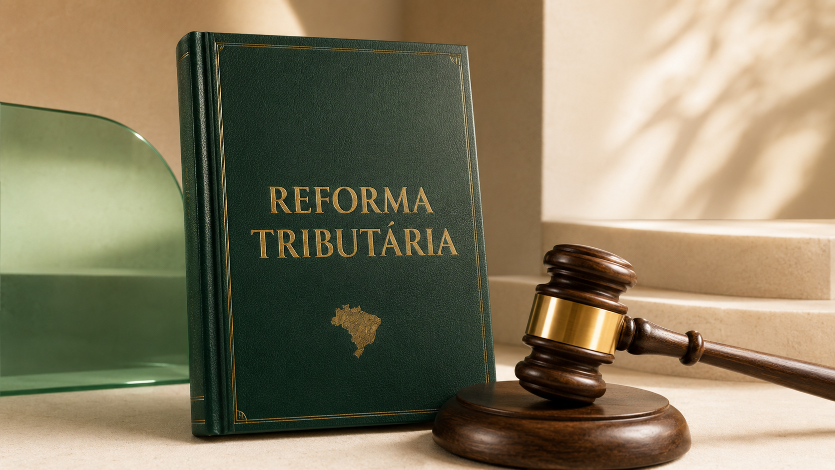 E-book Reforma Tributária da Virtual Contábil